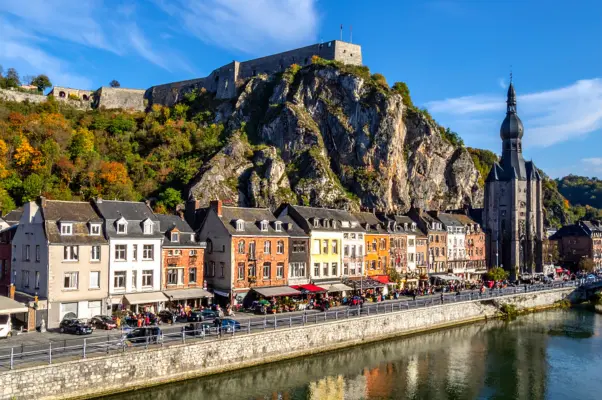 Belgium