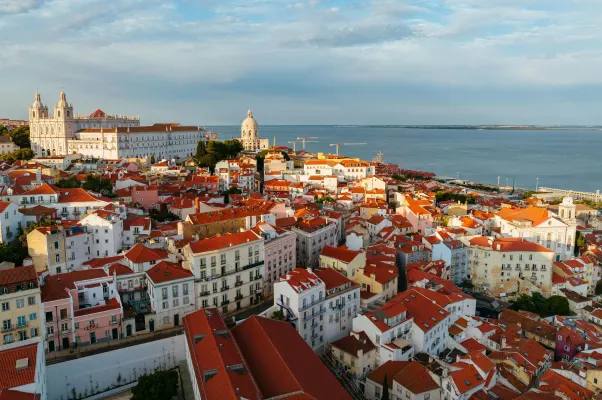 Portugal