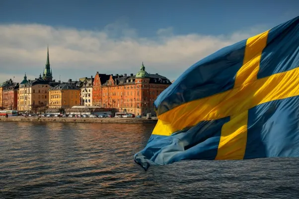 Sweden