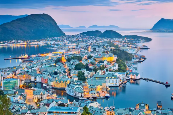 Norway