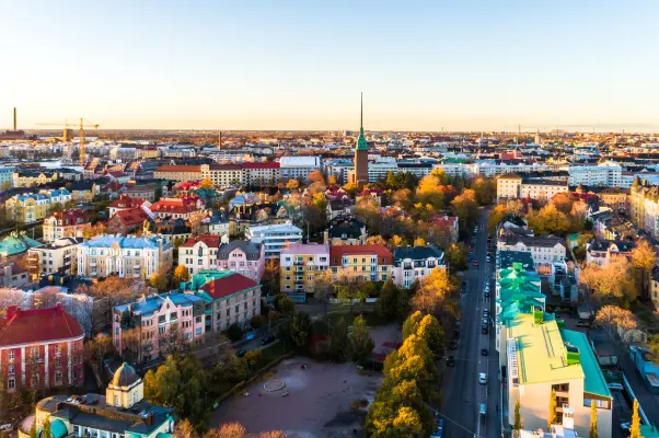 Finland