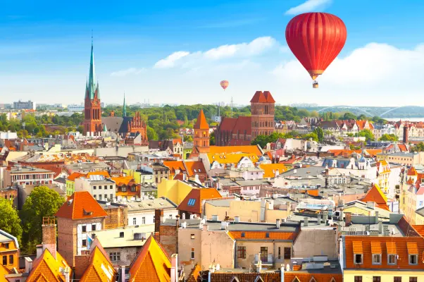 Poland