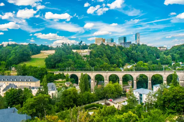 Luxembourg