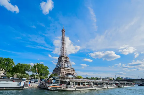 France Visitor Visa From India