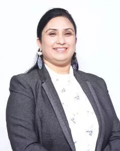 Amrit Kaur