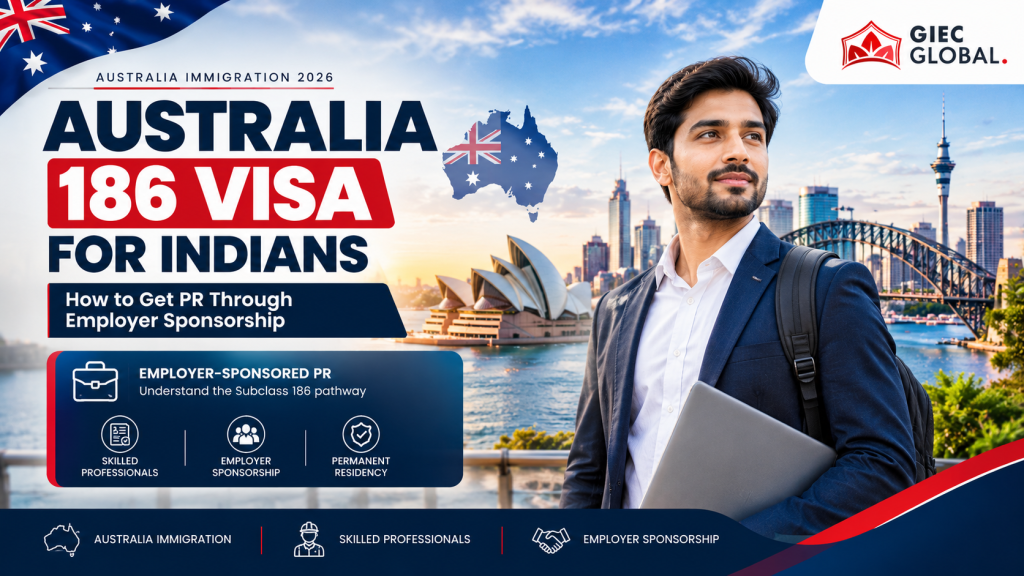 Employer sponsored visa