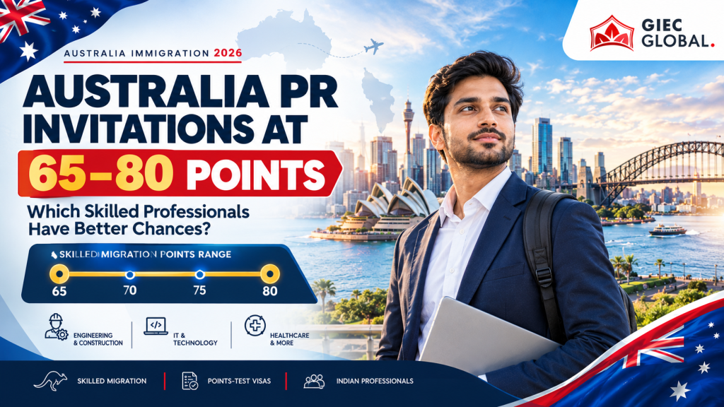 Australia PR 189