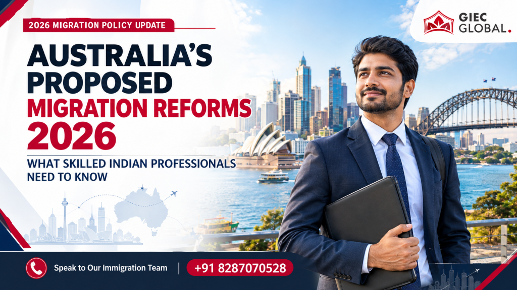 Australia immigration news 2026